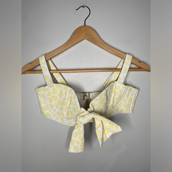 Alexandra Miro Clara/Ursula Bikini Set - Picture 8 of 12